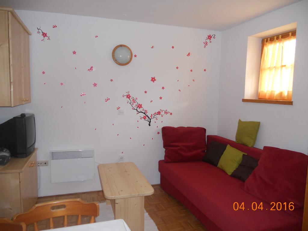 Apartment Nagelj Moravske-Toplice Ngoại thất bức ảnh