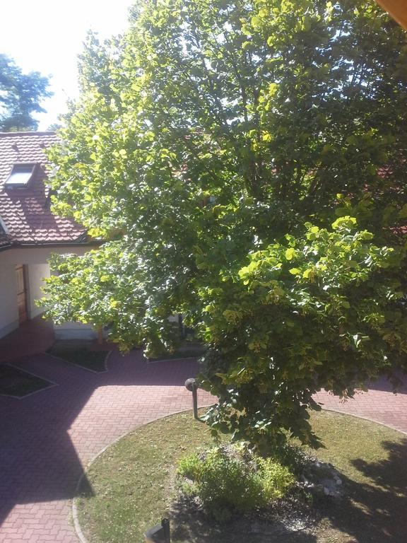 Apartment Nagelj Moravske-Toplice Ngoại thất bức ảnh