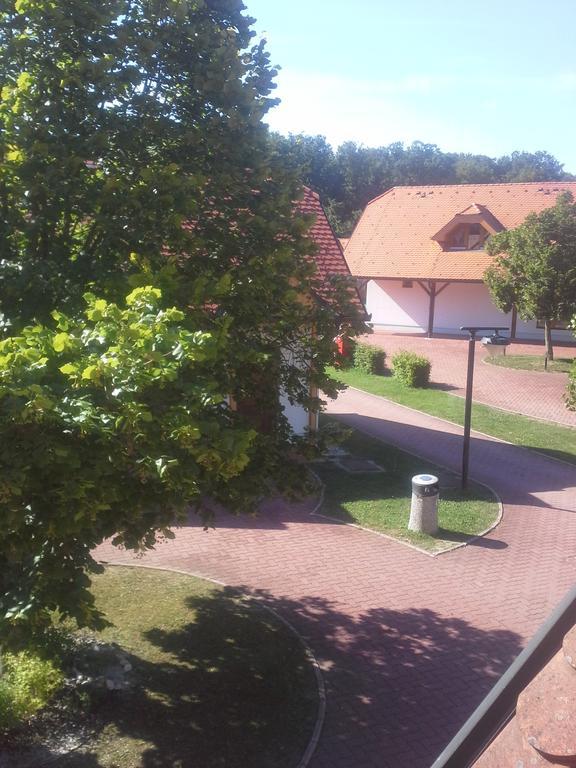Apartment Nagelj Moravske-Toplice Ngoại thất bức ảnh