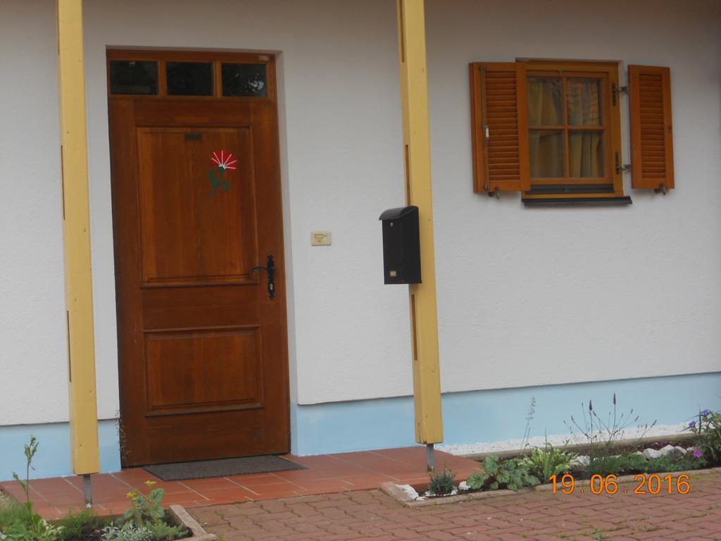 Apartment Nagelj Moravske-Toplice Ngoại thất bức ảnh