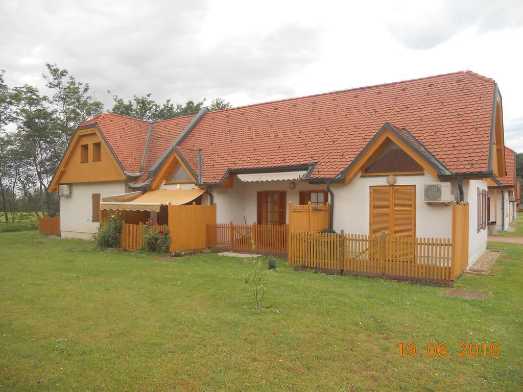 Apartment Nagelj Moravske-Toplice Ngoại thất bức ảnh