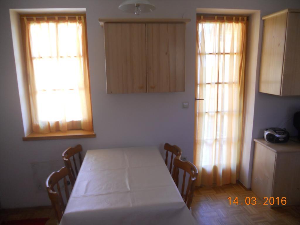 Apartment Nagelj Moravske-Toplice Ngoại thất bức ảnh