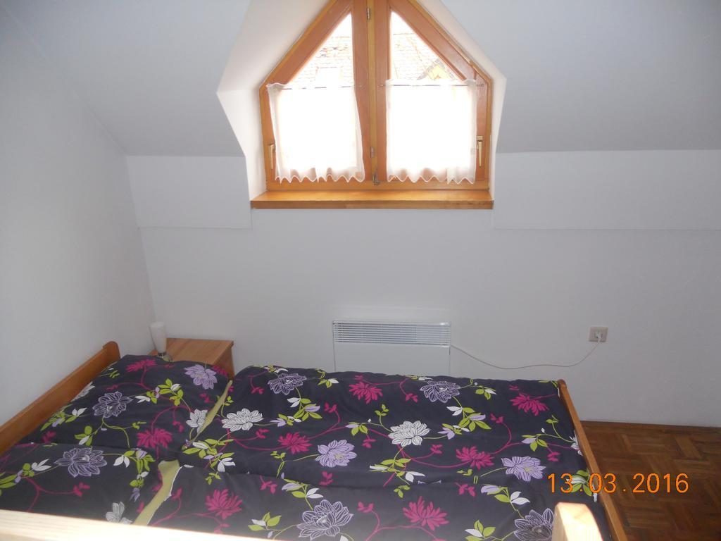 Apartment Nagelj Moravske-Toplice Ngoại thất bức ảnh