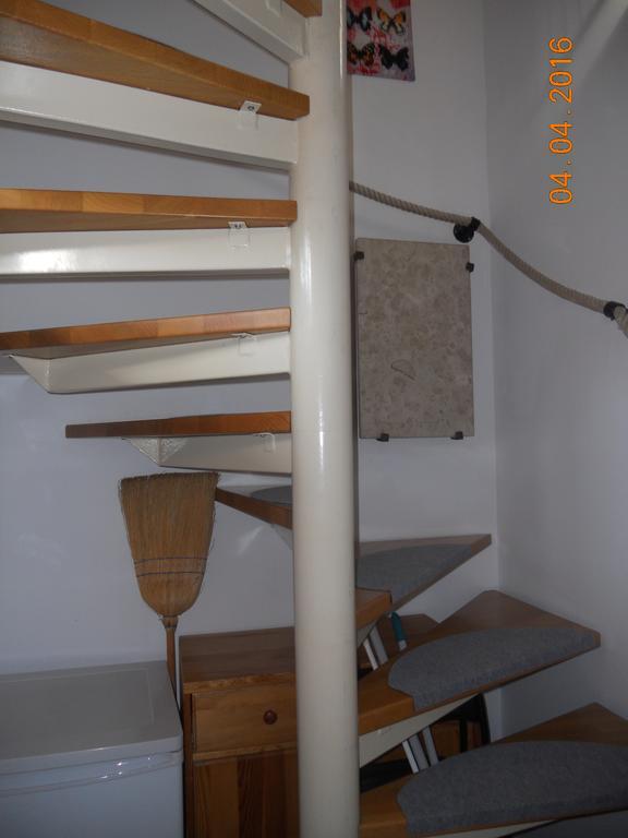 Apartment Nagelj Moravske-Toplice Ngoại thất bức ảnh