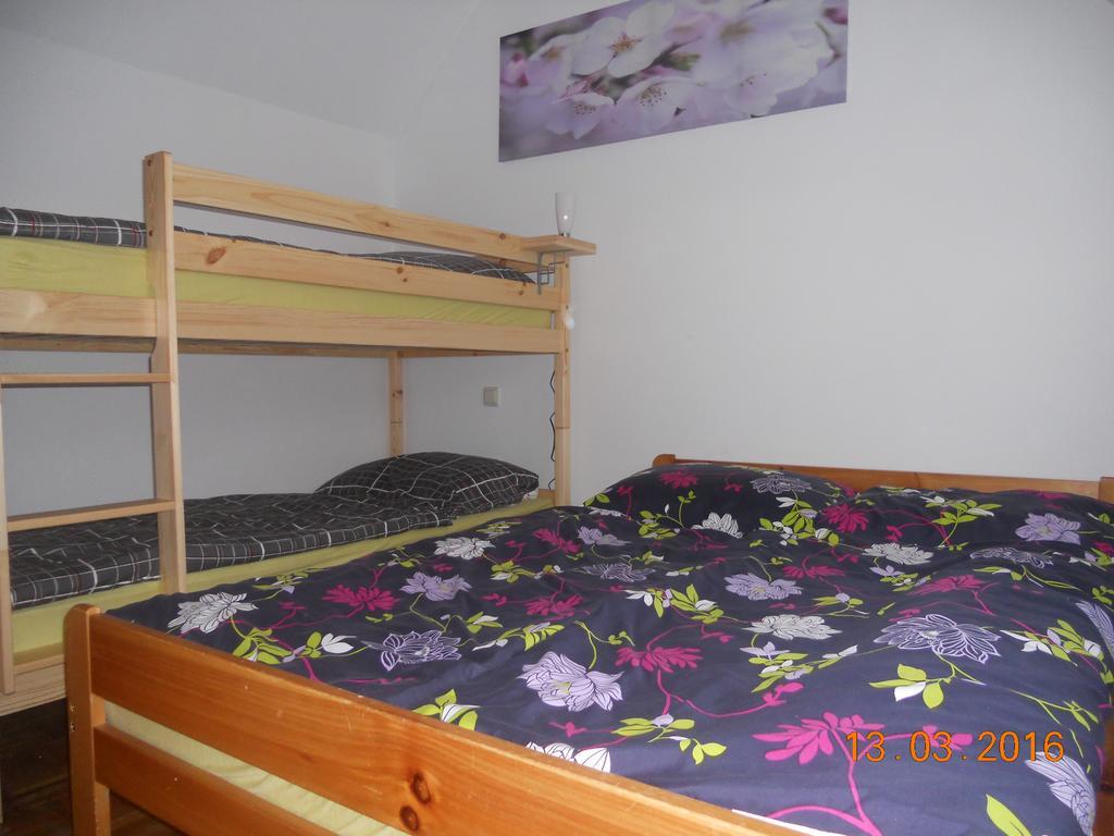 Apartment Nagelj Moravske-Toplice Ngoại thất bức ảnh