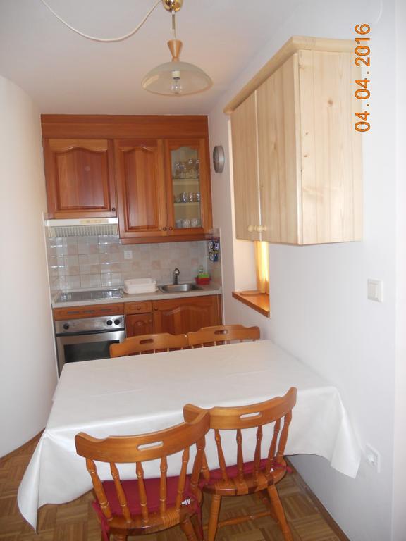 Apartment Nagelj Moravske-Toplice Ngoại thất bức ảnh