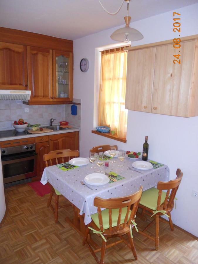 Apartment Nagelj Moravske-Toplice Ngoại thất bức ảnh